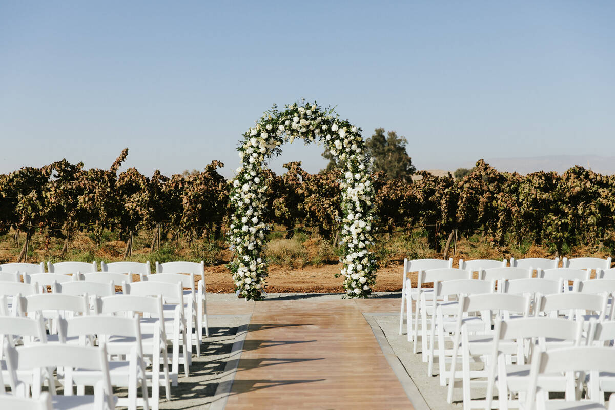 Weddings and Events